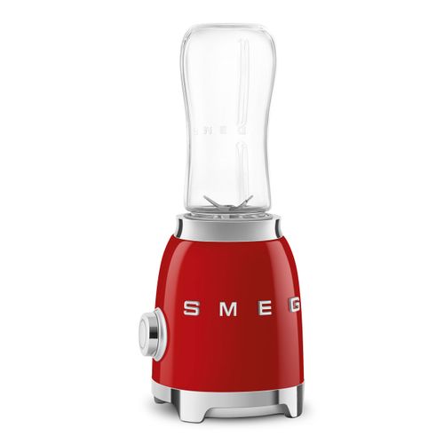 Blender 600ml 300w Rouge - Pbf01rdeu