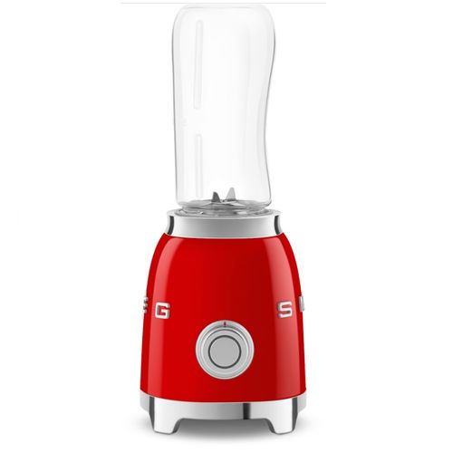 Blender 600ml 300w Rouge - Pbf01rdeu