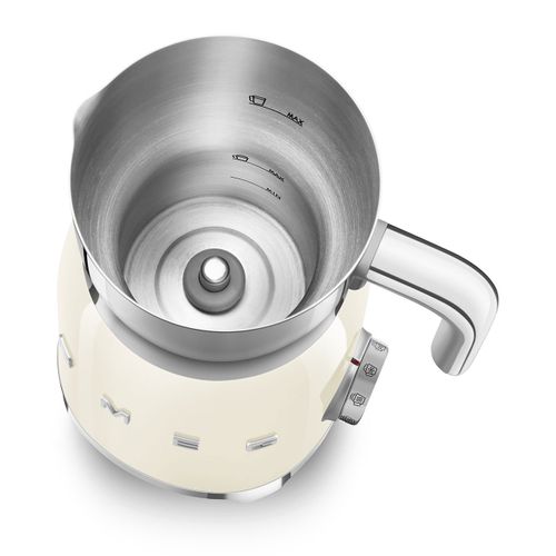 Emulsionneur De Lait 500w 0.6l Crème - Mff11creu