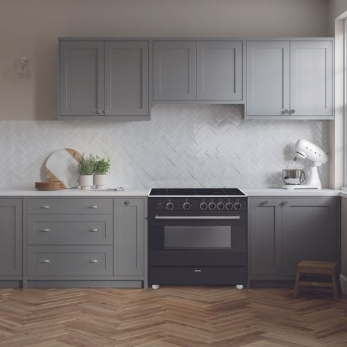 Piano de cuisson SMEG BG91IAN2