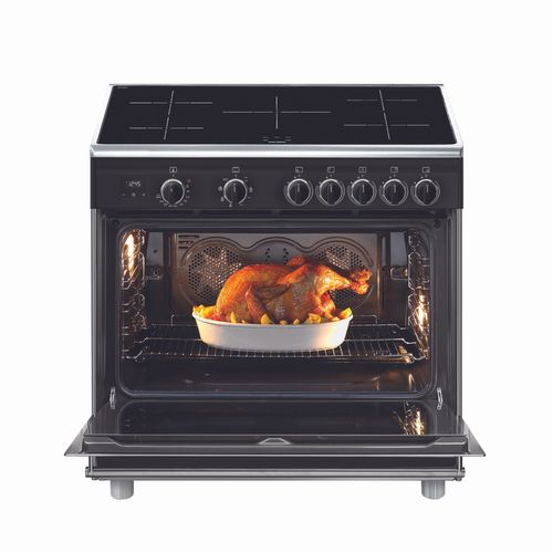 Piano de cuisson SMEG BG91IAN2