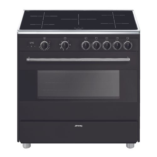 Piano de cuisson SMEG BG91IAN2