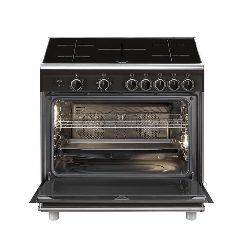 Piano de cuisson SMEG BG91IAN2