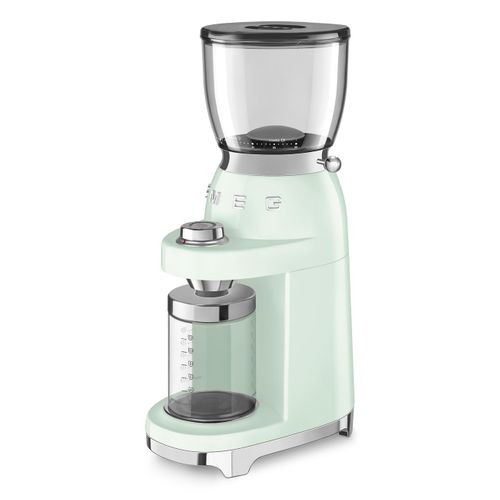 Moulin à Café 350g 150w Vert - Cgf11pgeu