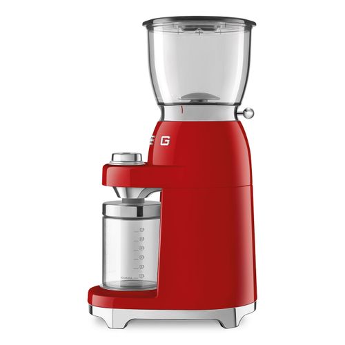 Moulin à Café 350g 150w Rouge - Cgf11rdeu