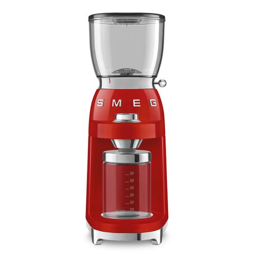 Moulin à Café 350g 150w Rouge - Cgf11rdeu