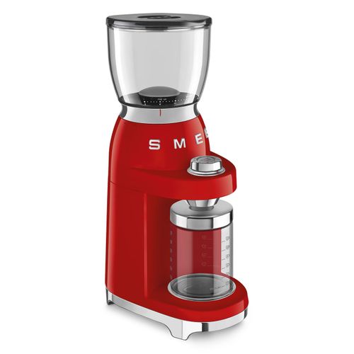 Moulin à Café 350g 150w Rouge - Cgf11rdeu