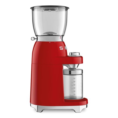 Moulin à Café 350g 150w Rouge - Cgf11rdeu