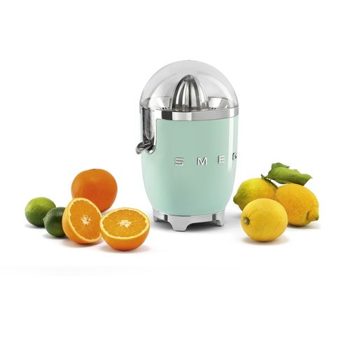 Presse-agrumes 70w Vert D'eau - Cjf11pgeu
