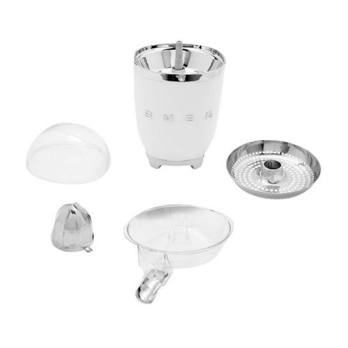 Presse-agrumes 70w Blanc - Cjf11wheu
