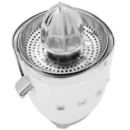 Presse-agrumes 70w Blanc - Cjf11wheu