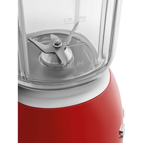 Blender 1.5l 800w Rouge - Blf03rdeu