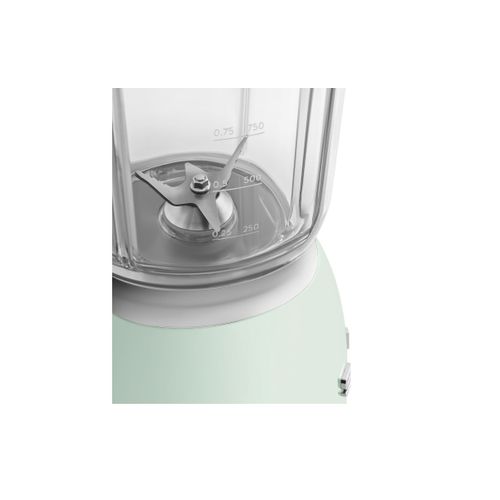 Blender 1.5l 800w Vert D'eau. - Blf03pgeu