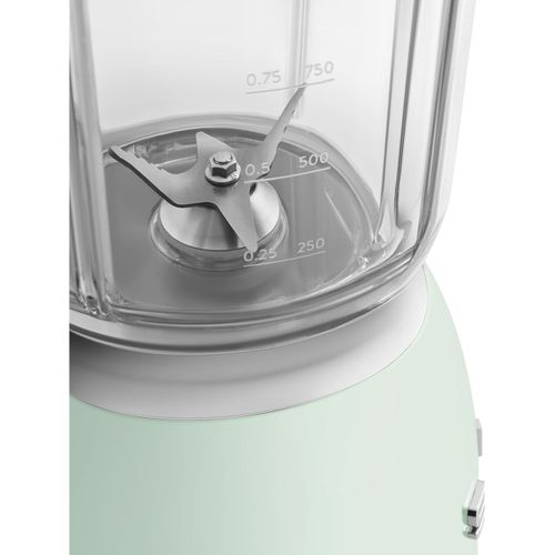 Blender 1.5l 800w Vert D'eau. - Blf03pgeu