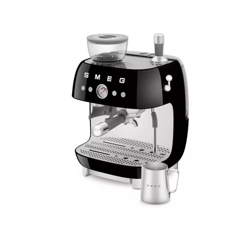 Robot Café 20 Bars Noir - Egf03bleu