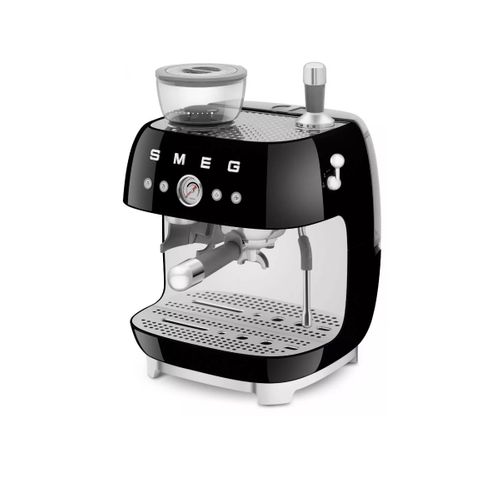 Robot Café 20 Bars Noir - Egf03bleu