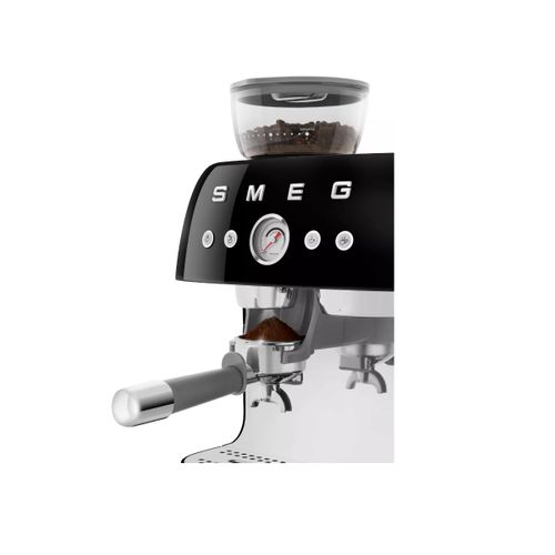 Robot Café 20 Bars Noir - Egf03bleu