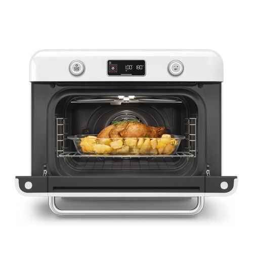 Mini Four 30l 1800w Blanc - Cof01wheu