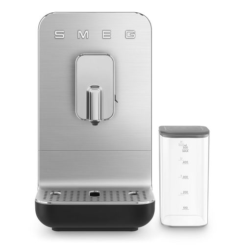 Robot à Café 19 Bars Noir - Bcc13blmeu