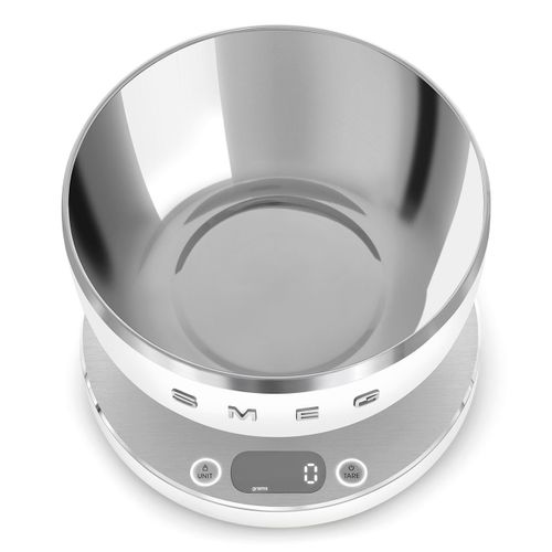 Balance De Cuisine Électronique 5kg - Ksc01whmww