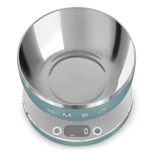 Balance De Cuisine Électronique 5kg - Ksc01egmww