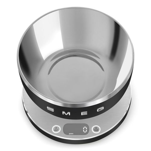 Balance De Cuisine Électronique 5kg - Ksc01blmww