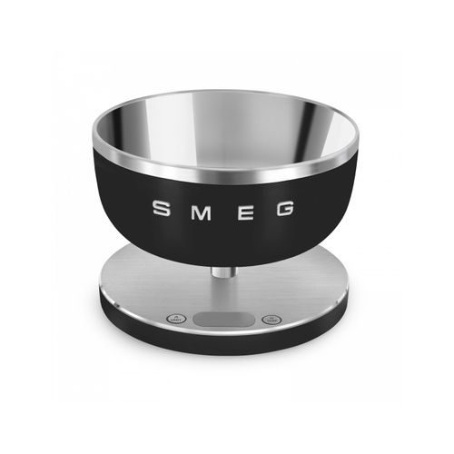 Balance De Cuisine Électronique 5kg - Ksc01blmww