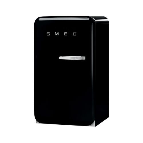 Réfrigérateur 1 porte SMEG FAB10LBL6 122L noir