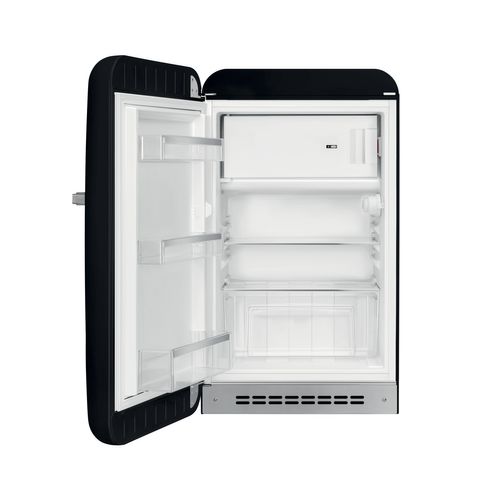 Réfrigérateur 1 porte SMEG FAB10LBL6 122L noir