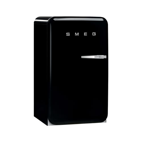 Réfrigérateur 1 porte SMEG FAB10LBL6 122L noir