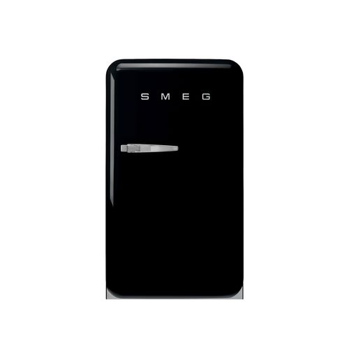 Réfrigérateur 1 porte SMEG FAB10RBL6 122L noir