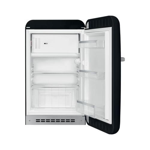 Réfrigérateur 1 porte SMEG FAB10RBL6 122L noir