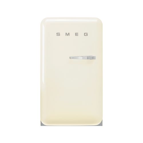 Réfrigérateur 1 porte SMEG FAB10LCR6 122L crème