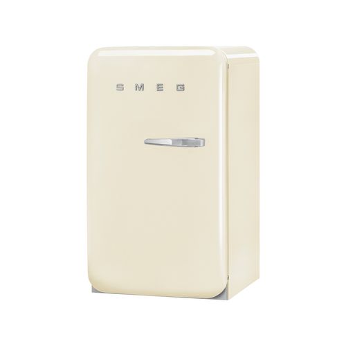 Réfrigérateur 1 porte SMEG FAB10LCR6 122L crème