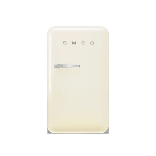 Réfrigérateur 1 porte SMEG FAB10RCR6 122L crème