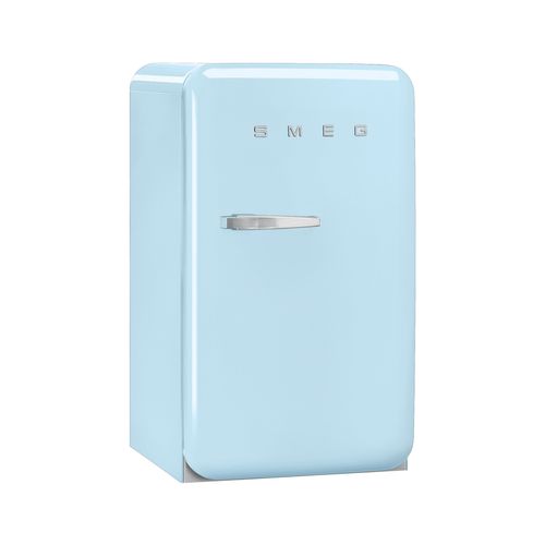 Réfrigérateur 1 porte SMEG FAB10RPB6 122L bleu azur