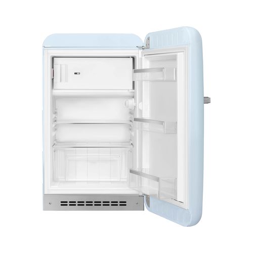 Réfrigérateur 1 porte SMEG FAB10RPB6 122L bleu azur