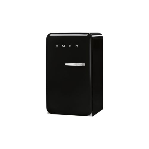 Réfrigérateur 1 porte SMEG FAB10HLBL6 135L noir
