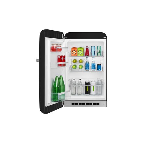 Réfrigérateur 1 porte SMEG FAB10HLBL6 135L noir