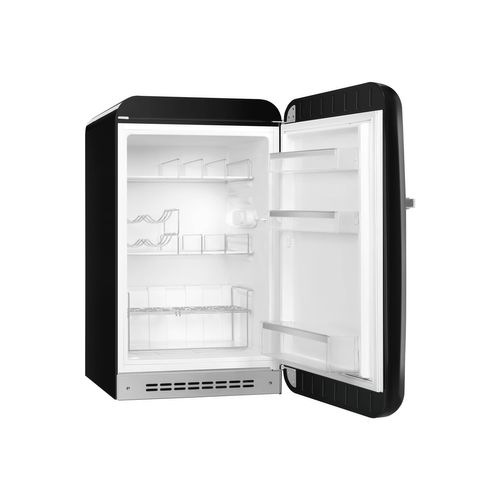 Réfrigérateur 1 porte SMEG FAB10HRBL6 135L noir