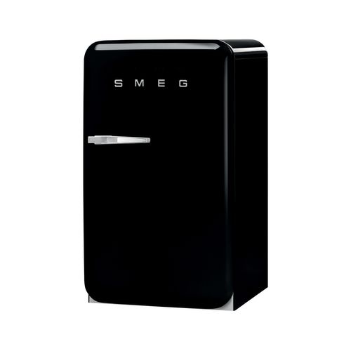 Réfrigérateur 1 porte SMEG FAB10HRBL6 135L noir