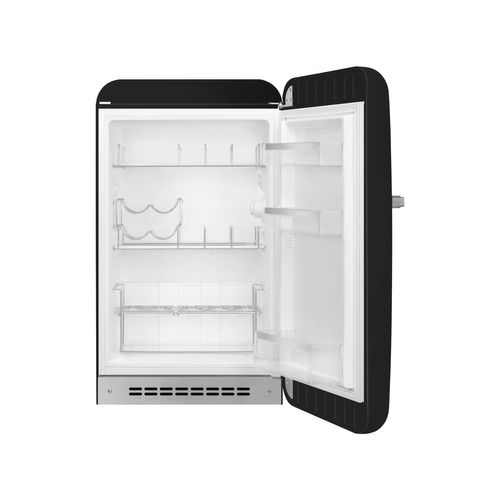 Réfrigérateur 1 porte SMEG FAB10HRBL6 135L noir