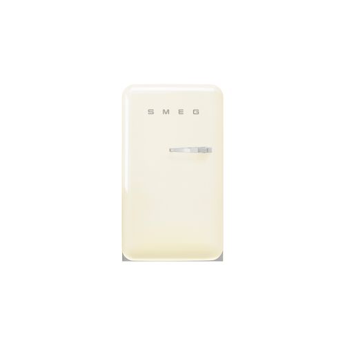 Réfrigérateur 1 porte SMEG FAB10HLCR6 135L crème