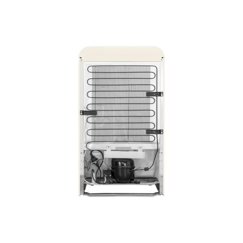 Réfrigérateur 1 porte SMEG FAB10HLCR6 135L crème