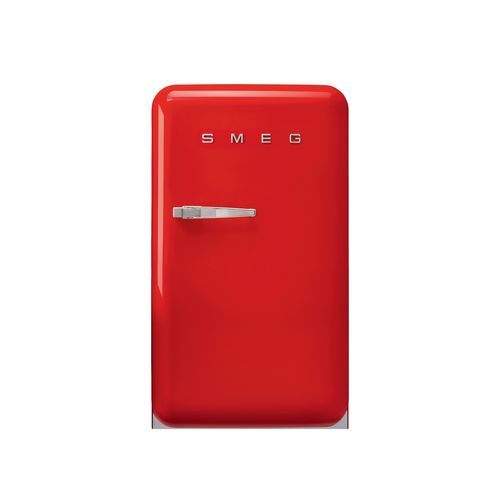 Réfrigérateur 1 porte SMEG FAB10HRRD6 135L rouge