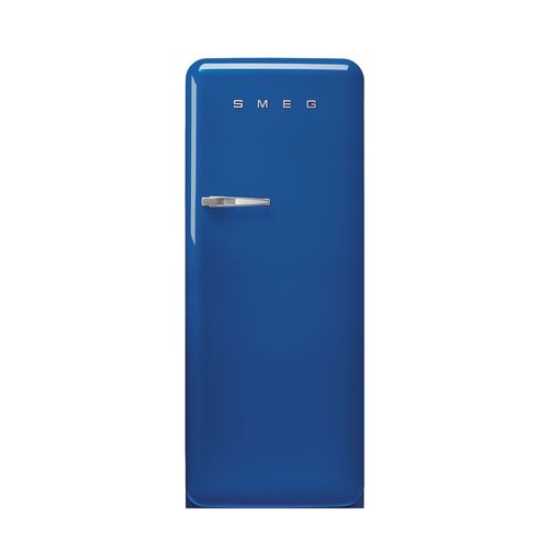 Réfrigérateur 1 porte SMEG FAB28RBE6 270L Bleu