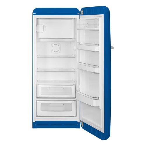 Réfrigérateur 1 porte SMEG FAB28RBE6 270L Bleu