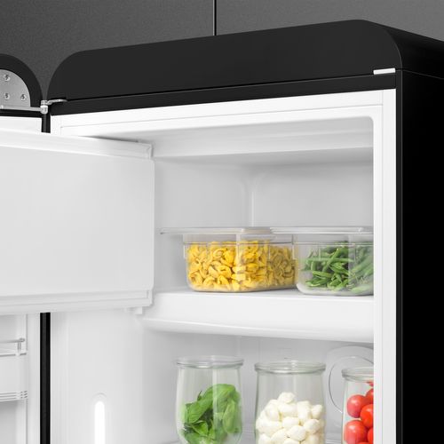 Réfrigérateur 1 porte SMEG FAB28LBL6 270L Noir