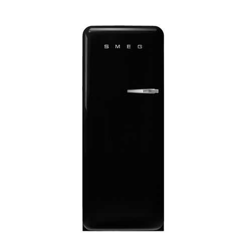 Réfrigérateur 1 porte SMEG FAB28LBL6 270L Noir