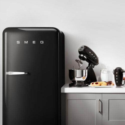 Réfrigérateur 1 porte SMEG FAB28RBL6 270L Noir